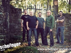 Schelinger revival - Valašsko