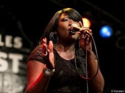 Shanna Waterstown | Anděl Music Bar
