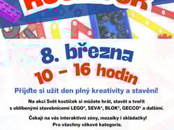 Svět kostiček