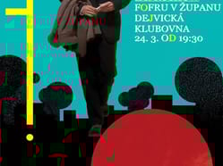 Fofr hodně někde
