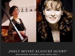 Perly mistrů klasické hudby