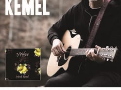 Mirek Kemel - Mordyjé