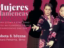 Etno Jaro 2025 – Tablao Flamenco
