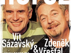 Neřež Trio