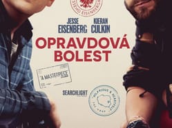 Opravdová bolest  (USA
