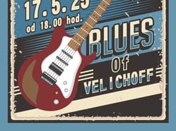 Blues Of Velichoff III.