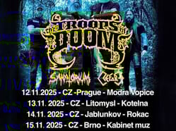 The Troops of Doom