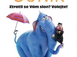Agent Čuník (Velká Británie