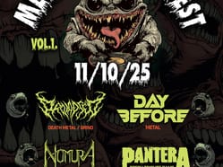 Metal Gurmán Fest