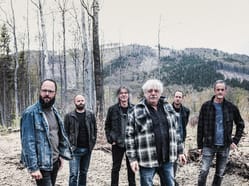 Koncert Robert Křesťan a Druhá tráva