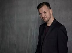 Martin Chodúr | Anděl Music Bar