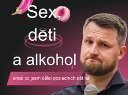 Martin Jirman - Sex