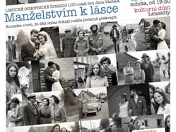Manželstvím k lásce