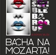 BACH JUBILUJÍCÍ