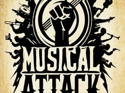 Campaign for Musi.cal Attack