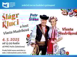 Šlágr kluci