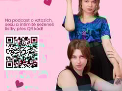 Live Podcast: Vyhonit ďábla (poprvé) v Lískovci