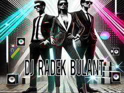 Black & White party