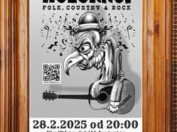Koncert - Holokrci