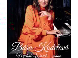 Bára Kodetová - Na vlně šansonu