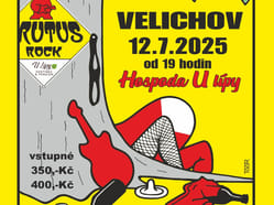 Brutus ve Velichově