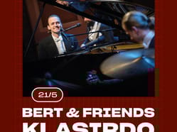 Bert & friends Klasirdo