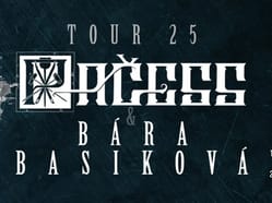 Bára Basiková & Pačess