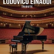 Ludovico Einaudi Music | Klatovy