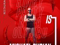 Kinky Párty na Olympu