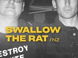 Swallow The Rat /NZ