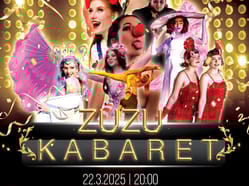 ZuZu Kabaret