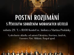 Postní rozjímání