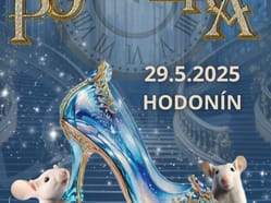 POPELKA I Hodonín