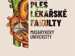 27. Reprezentační ples LF MU a SM