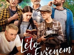Léto s Evženem  (Česko)  2D  BIO SENIOR