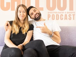 Chill Out Podcast: Živě v Brně