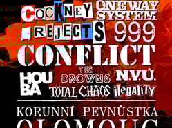 Fest Pod Parou 2025 (Kč)