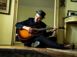 James Harries Band | Anděl Music Bar