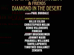 Hans Zimmer a Friends: Diamond in the Desert