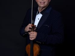 Jaroslav Svěcený & Slavné housle v proměnách staletí
