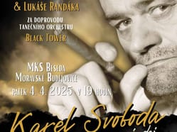 Karel Svoboda - Ještě světu šanci dej