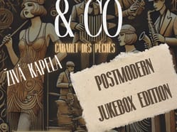 JAZZ LADIES & CO POSTMODERN EDITION