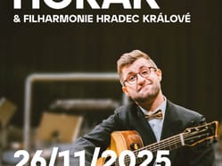 MICHAL HORÁK & Filharmonie Hradec Králové