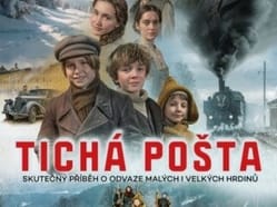 Tichá pošta (ČR