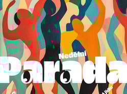 Nedělní paráda - čaj