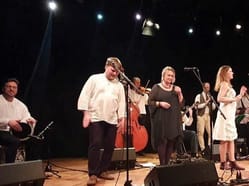 Etno Jaro 2025 – Musica Balkanika