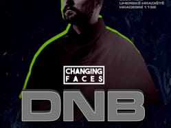 DNB RAVE vol.4