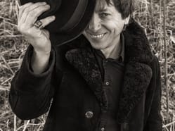 Michael Morávek & Electric Traveling Show (DE/CZ)