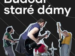 Budoár staré dámy v Liberci
