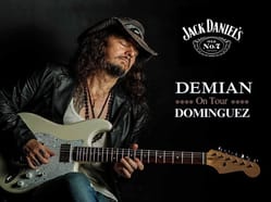 Demian Dominquez | Anděl Music Bar